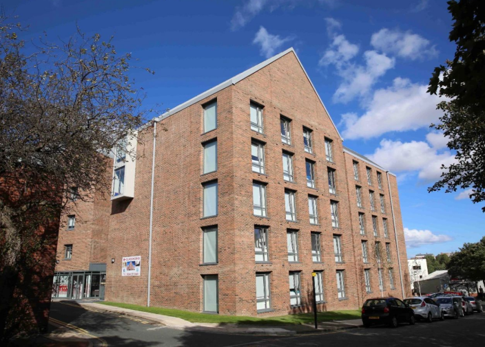 《PG在全球》系列报道之二| 英国格拉斯哥学生公寓篇